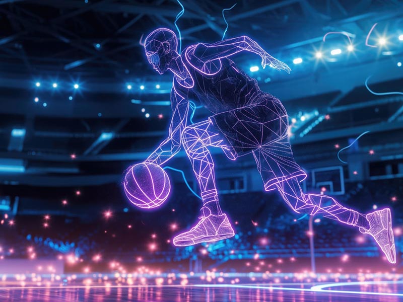 [QQ原声]NBA季前赛 耶路撒冷夏普尔vs篮网 第三节 录像